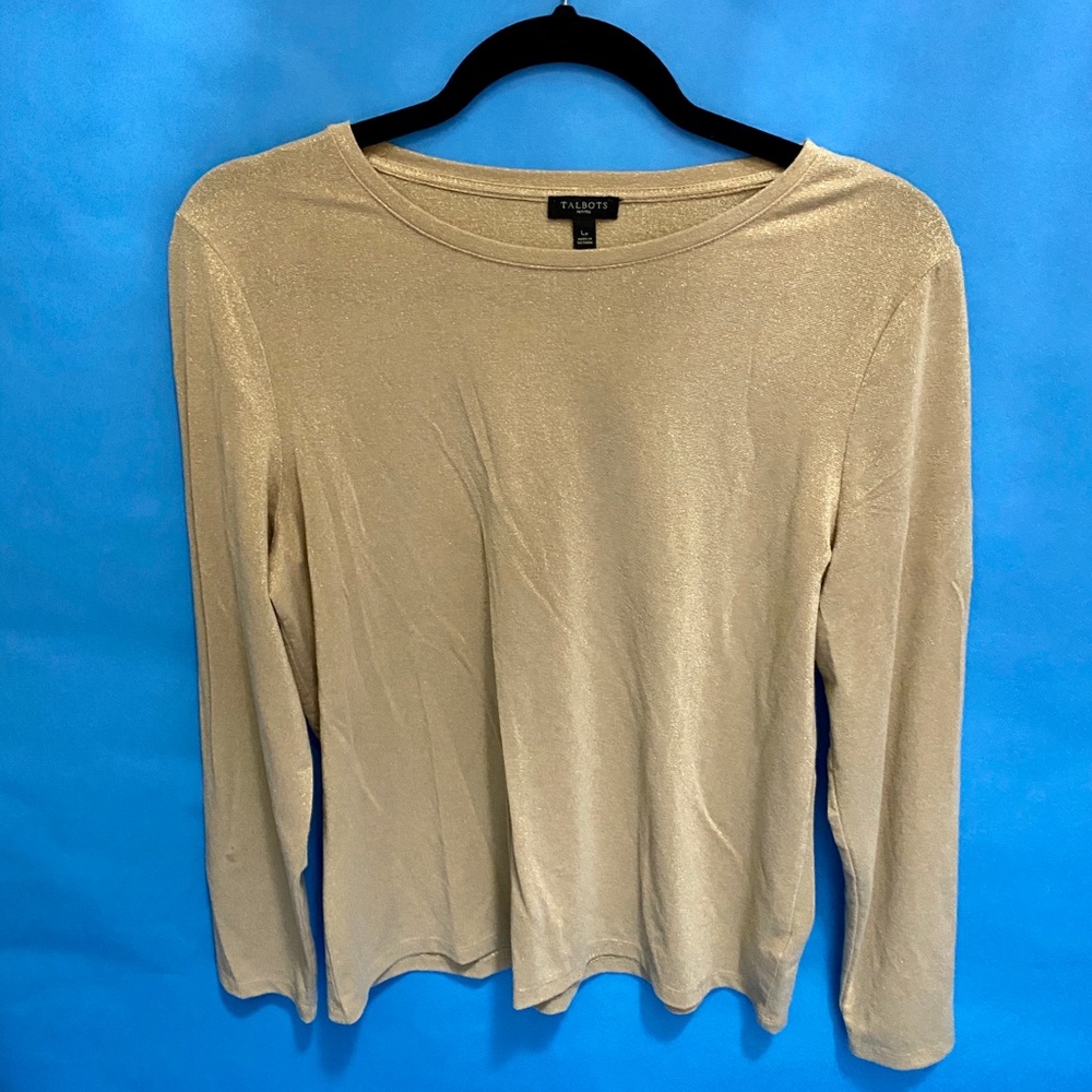 Talbots Top